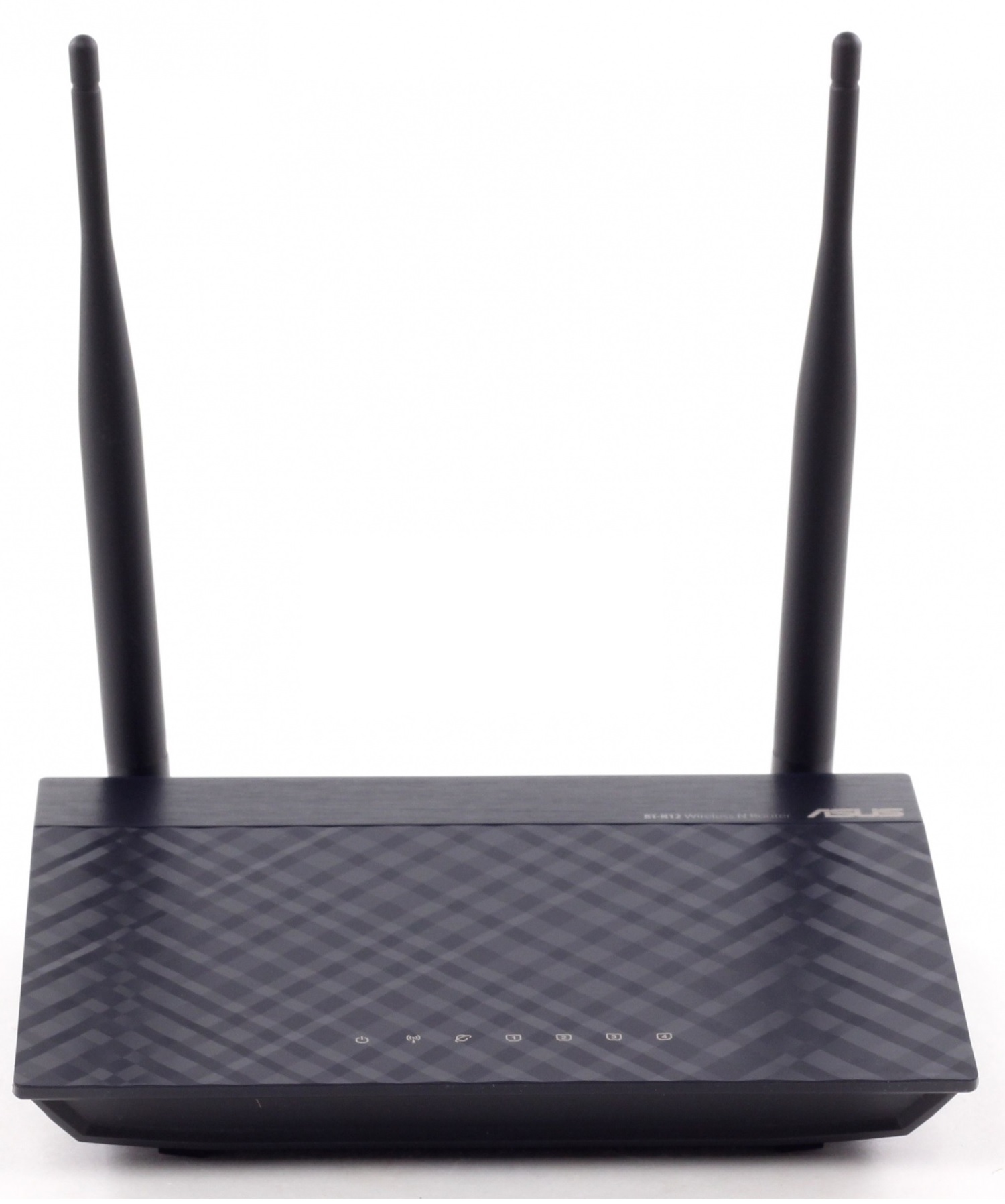 Asus 3-in-1 Router/AP/Range Extender RT-N12_VP - беспроводной маршрутизатор asus rt n66w беспроводной маршрутизатор