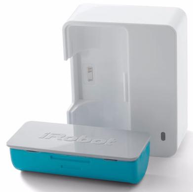 Зарядное устройство и аккумуляторная батарея iRobot Battery and Charger (4497547) для Braava Jet (White)
Зарядное устройство и аккумуляторная батарея iRobot Battery and Charger (4497547) для Braava Jet (White)