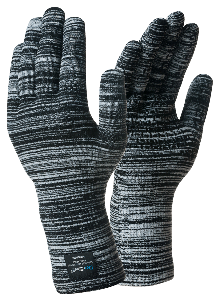 Alpine Contrast Alpine ContrastТуристическая одежда<br>Водонепроницаемые перчатки<br>
