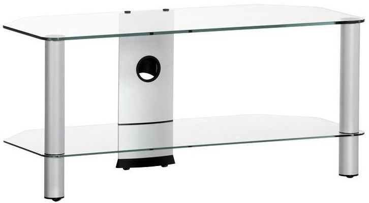 Sonorous NEO 290 - стойка для телевизора до 37&quot; (Silver)