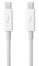 Thunderbolt Cable