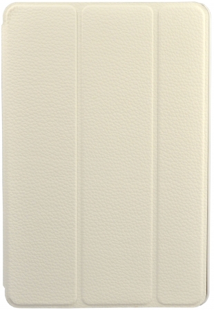 iCover Carbio (IAM4-MGC-WT) - чехол-книжка для iPad Mini 4 (White)