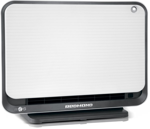 Redmond RFH-С4519S - электрический конвектор (Grey/White) Redmond RFH-С4519S - электрический конвектор (Grey/White)Конвектор<br>Электрический конвектор<br>