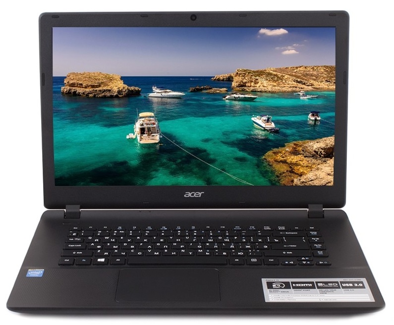 Купить Ноутбук Acer Extensa