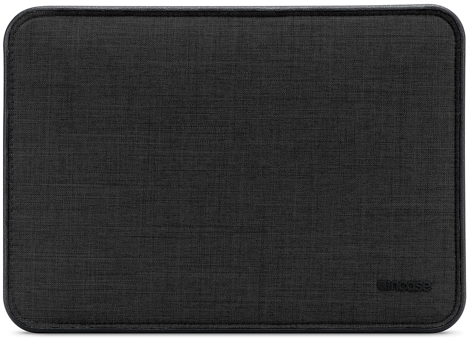 Чехол Incase ICON Sleeve with Woolenex (INMB100366-GFT) для MacBook Pro 13" 2016 (Graphite)
Чехол Incase ICON Sleeve with Woolenex (INMB100366-GFT) для MacBook Pro 13" 2016 (Graphite)