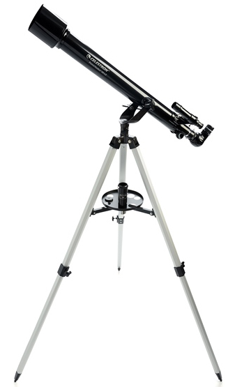 Refracting Telescope