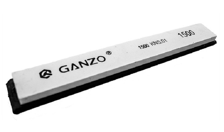 Ganzo (SPEP1500) - дополнительный камень для точилок ganzo арт g202b