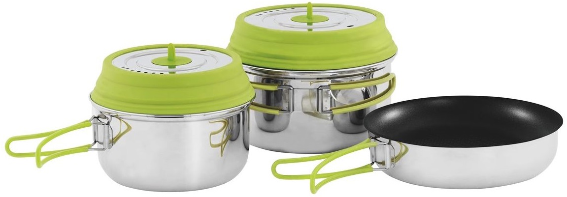 Gastro Cook Set Gastro Cook SetНаборы посуды<br>Набор посуды<br>
