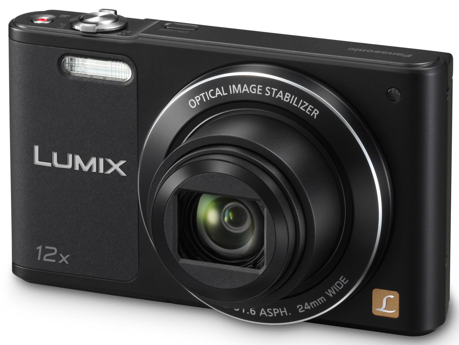 Panasonic DMC-SZ10EE-K - цифровой фотоаппарат (Black) Panasonic DMC-SZ10EE-K - цифровой фотоаппарат (Black)Компактные фотоаппараты<br>Цифровой фотоаппарат<br>
