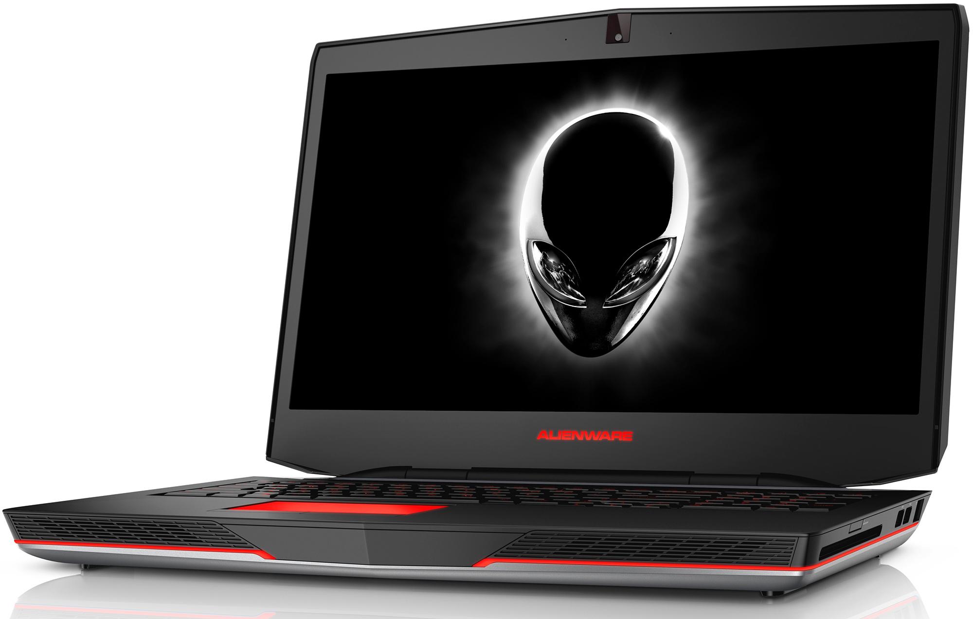 Купить Ноутбук В Москве Alienware