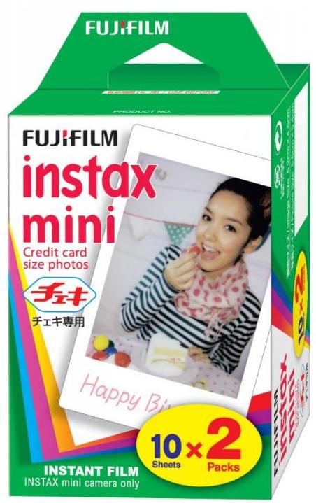 Instax