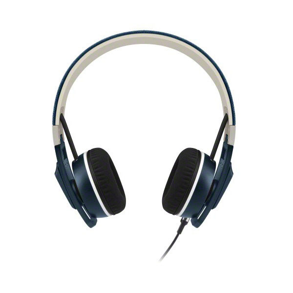 Sennheiser Urbanite (506450) - закрытые накладные наушники (Denim) Sennheiser Urbanite (506450) - закрытые накладные наушники (Denim)