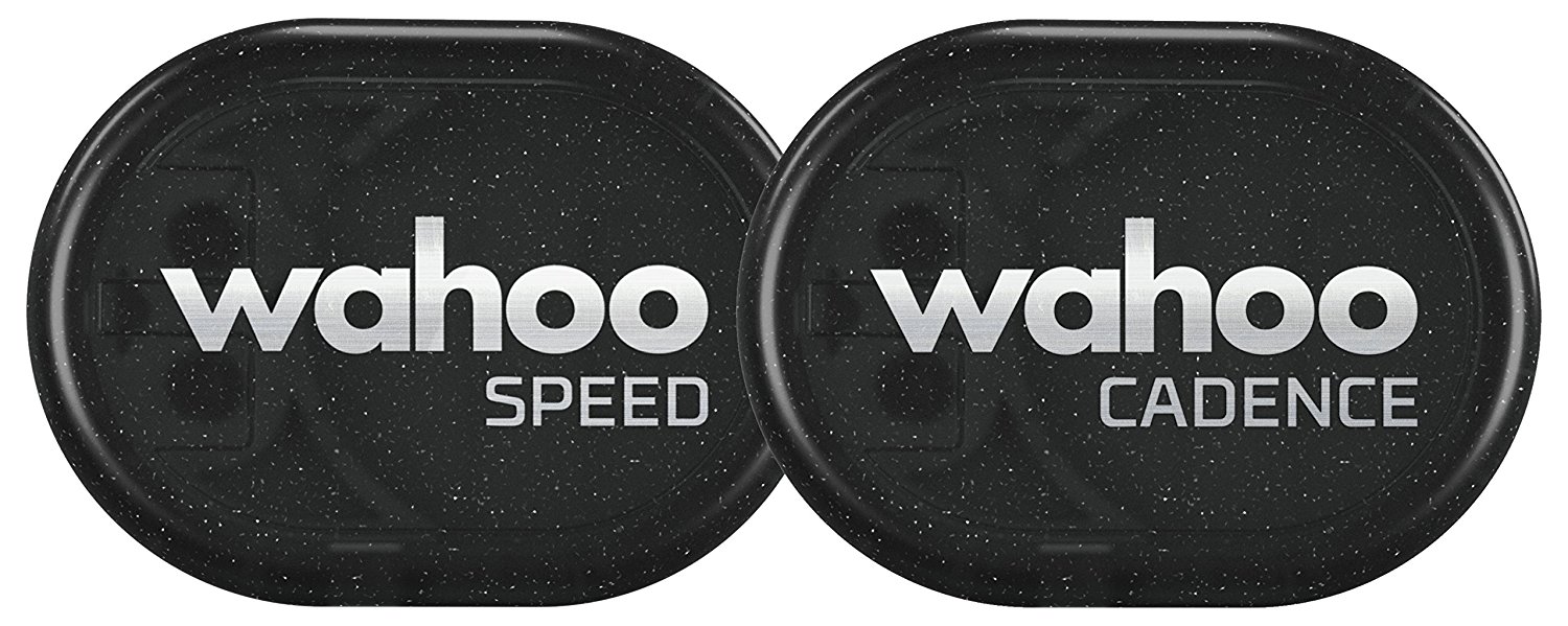 Датчики скорости, расстояния и частоты педалирования Wahoo RPM Speed and Cadence Sensor (WFRPMC) для велосипеда
Датчики скорости, расстояния и частоты педалирования Wahoo RPM Speed and Cadence Sensor (WFRPMC) для велосипеда
