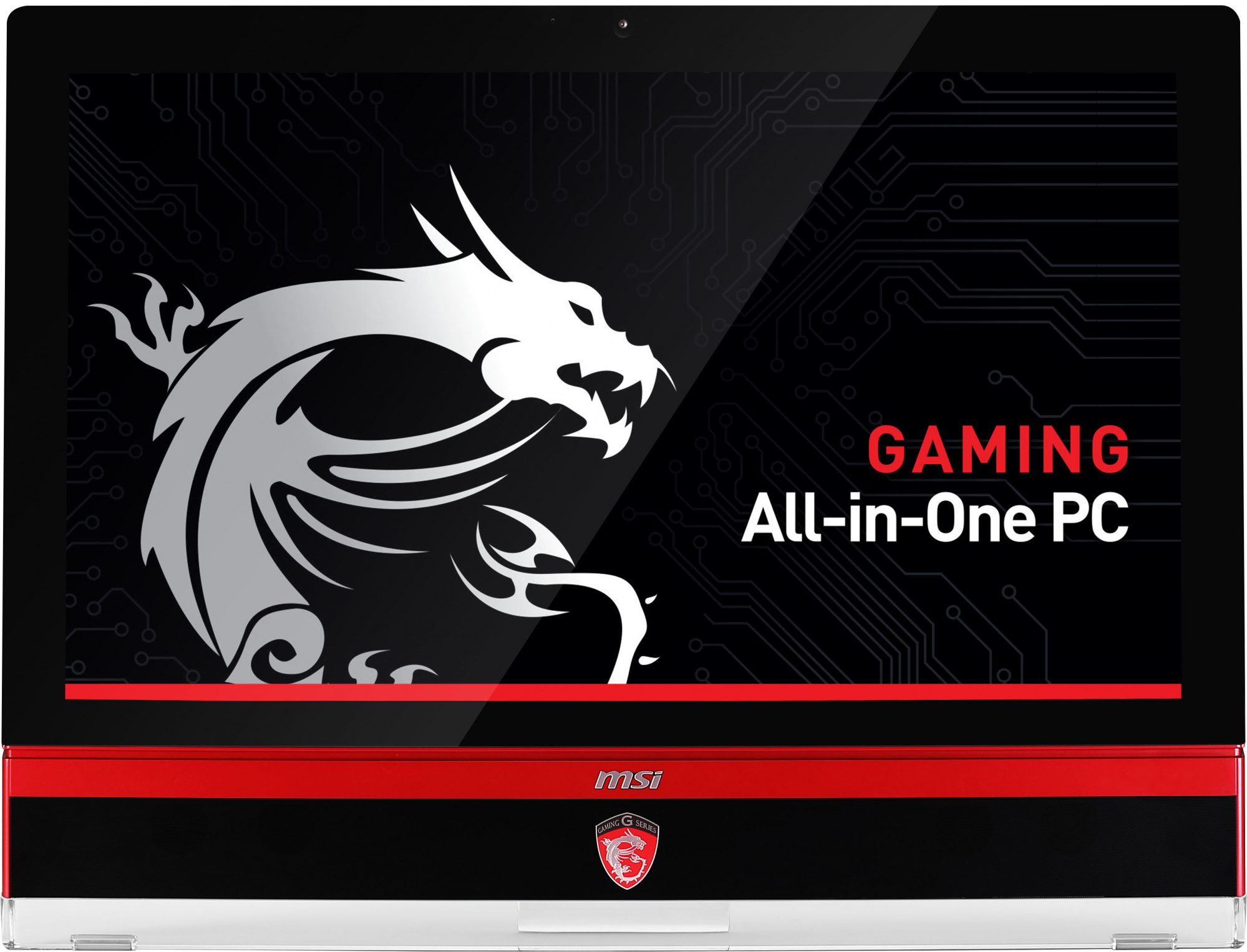 Моноблок MSI AG270 2QC-062RU 27, Intel Core i7 4860HQ 2.4 GHz, 8 Gb, 1000 Gb (9S6-AF1811-062) Моноблок MSI AG270 2QC-062RU 27, Intel Core i7 4860HQ 2.4 GHz, 8 Gb, 1000 Gb (9S6-AF1811-062)Универсальные моноблоки<br>- Тип: моноблок с игровым дизайном<br><br> - Объем оперативной памяти: 8192 Мб <br><br> - Максимальный объём оперативной памяти: 16 Гб <br><br> - Тип памяти: DDR3 <br><br> - Частота шины: 1600 Мгц <br><br> - Объем диска HDD: 1000 Гб <br><br> - Интерфейс: SATA <br><br> - Графический ...<br>