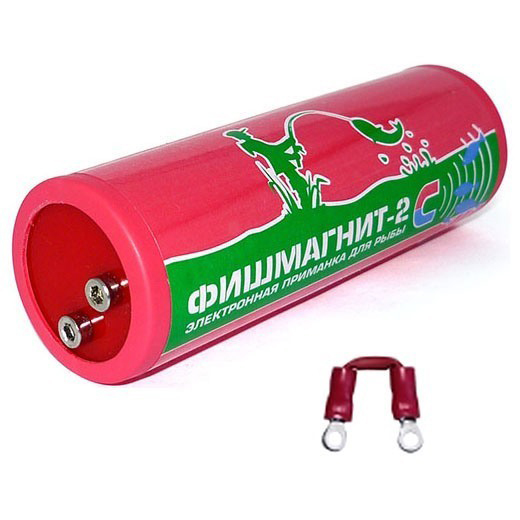 все цены на Фишмагнит-2 онлайн