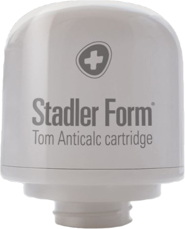 Anticalc Cartridge