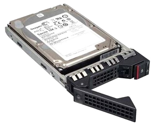 ThinkServer ThinkServerКомплектующие к серверам<br>Жесткий диск<br>