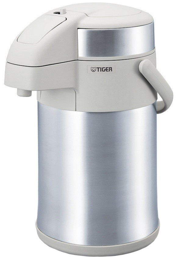 Tiger MAA-A222 2.2 л - настольный термос (White) Tiger MAA-A222 2.2 л - настольный термос (White)Термосы и термокружки<br>Настольный термос<br>