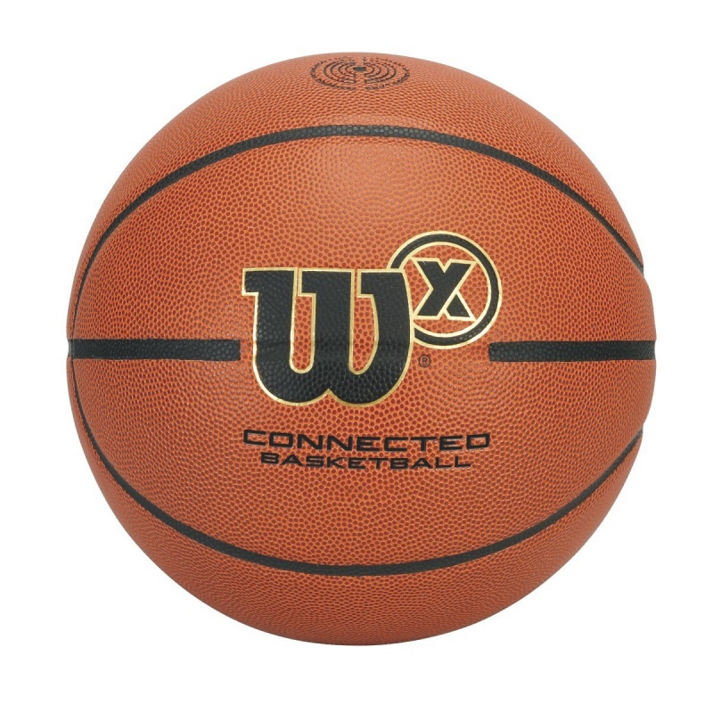 X, Basketball