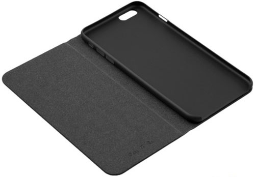 Ozaki O!Coat 0.4+ Folio OC581BK