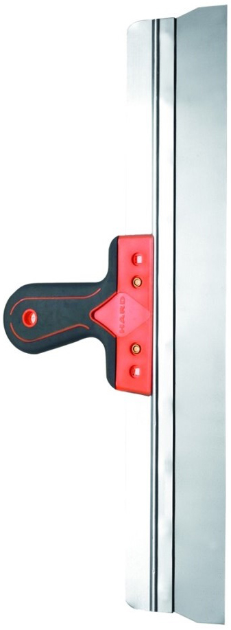 Kapriol 50 см (23215) - шпатель для финишных работ с ручкой Progrip Kapriol 50 см (23215) - шпатель для финишных работ с ручкой ProgripШтукатурные инструменты<br>Шпатель для финишных работ с ручкой Progrip<br>