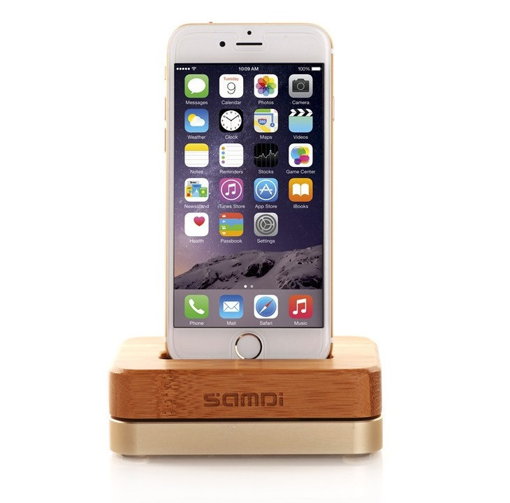Charger Dock