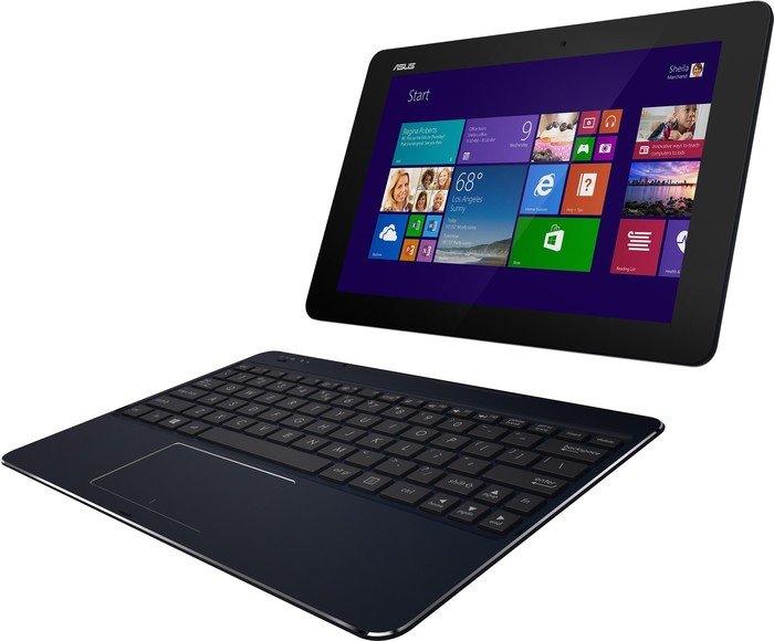 Transformer Pad - Asus  Windows<br><br>