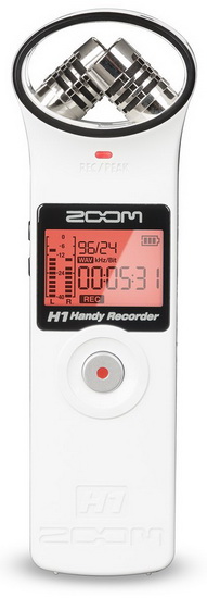 Portable Digital Recorder