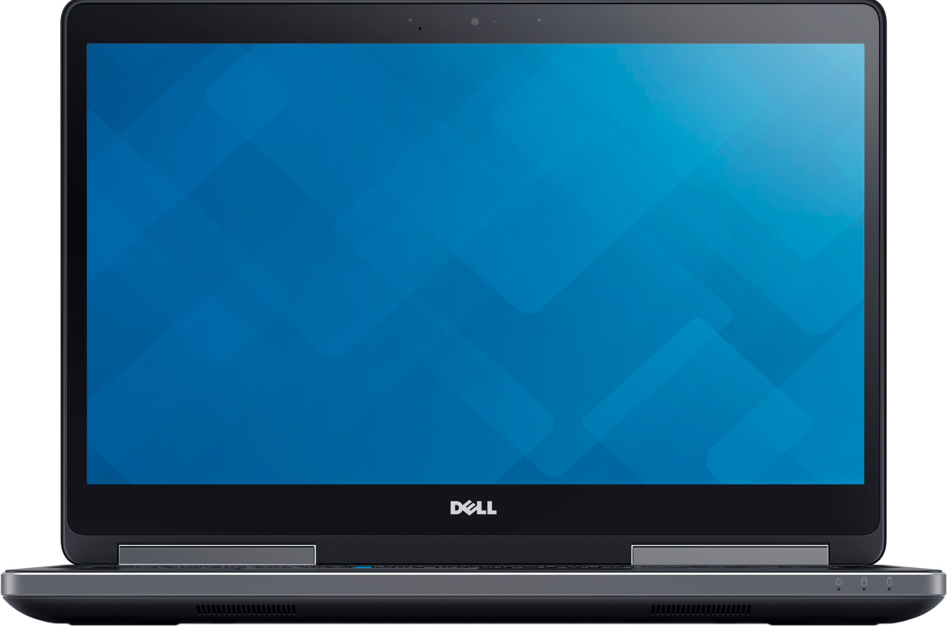 Купить ноутбук Dell Precision 7710 17.3