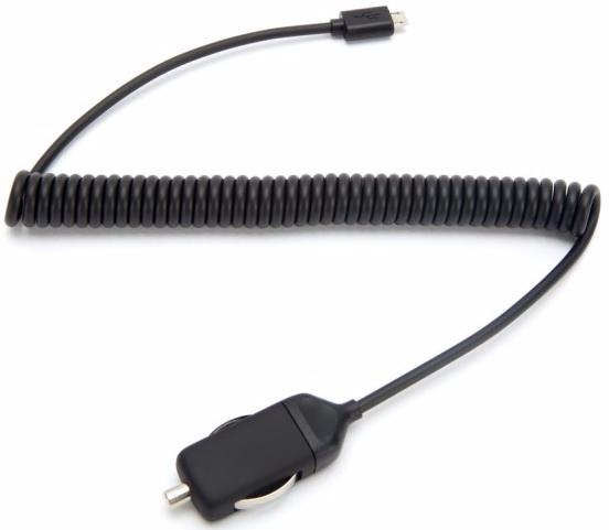 Автомобильное зарядное устройство Griffin Powerful PowerJolt GC36392 MicroUSB (Black), PowerJolt
Автомобильное зарядное устройство Griffin Powerful PowerJolt GC36392 MicroUSB (Black), PowerJolt