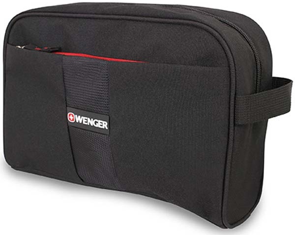 Wenger 6085014 - несессер (Black) wenger wenger 3020804408