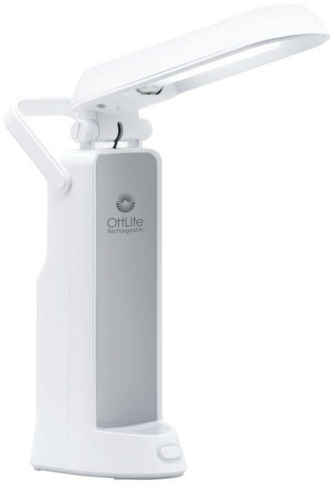 Ottlite battery hot sale