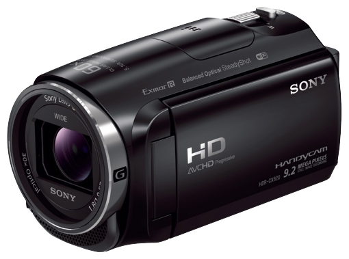 Handycam - Sony�������� �����������<br>Full HD-�����������<br>