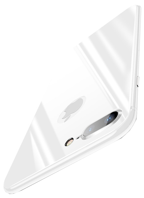 Защитное стекло Baseus 4D Tempered Back Glass (SGAPIPH8P-4D0S) для задней панели iPhone 8 Plus (Silver)
Защитное стекло Baseus 4D Tempered Back Glass (SGAPIPH8P-4D0S) для задней панели iPhone 8 Plus (Silver)