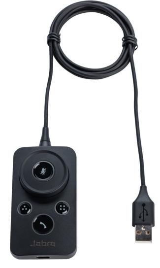 Блок управления Jabra Engage Link MS USB-A (50-119) для гарнитур Jabra Engage (Black)
Блок управления Jabra Engage Link MS USB-A (50-119) для гарнитур Jabra Engage (Black)