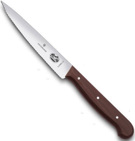все цены на Victorinox 5.2030.12 - нож разделочный онлайн