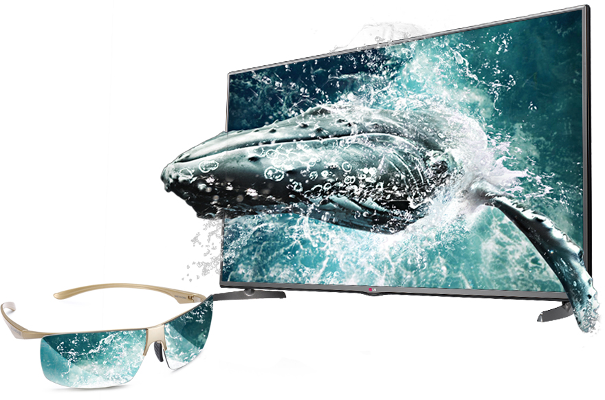 Купить LG 42LB671V - 3D LED-телевизор (Gold), Элджи 42ЛБ671В 42LB671V в Москве с доставкой по разумной цене iCover.ru
