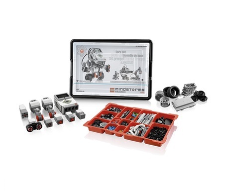 Mindstorms Education