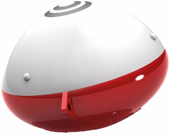 ReelSonar iBobber (FB0057) - Bluetooth-эхолот (Red/White)