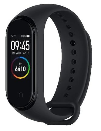 Xiaomi Mi Band 4 NFC (Black 