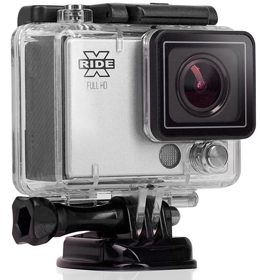 XRide Full HD (DV6000SA)