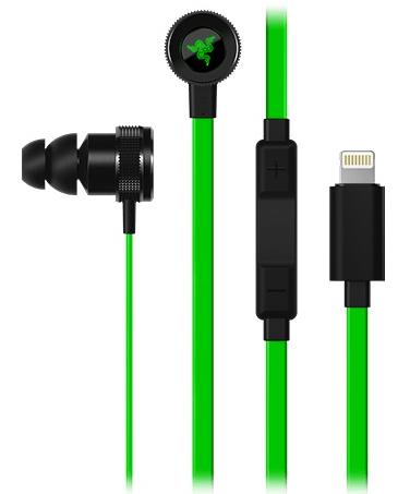 Razer hammerhead lightning deals