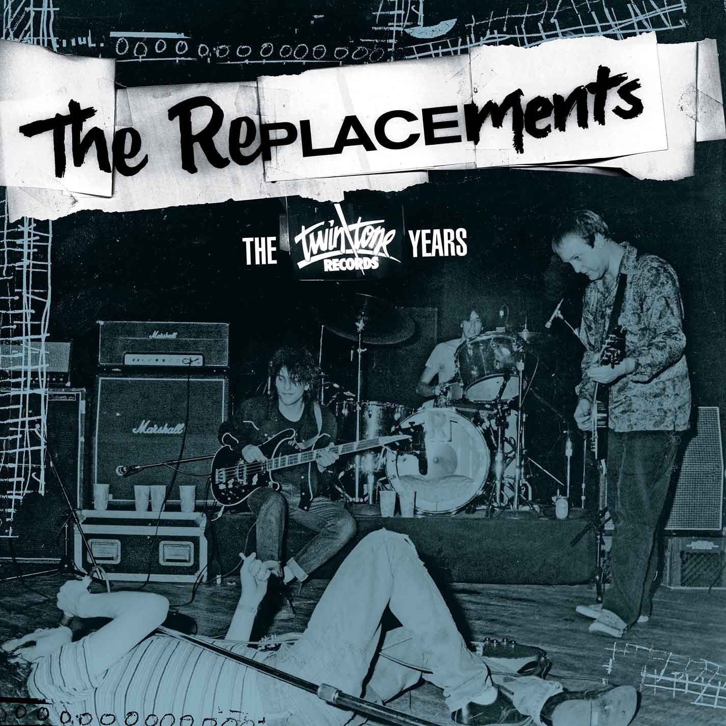 The Replacements The ReplacementsВиниловые пластинки<br>Виниловая пластинка<br>