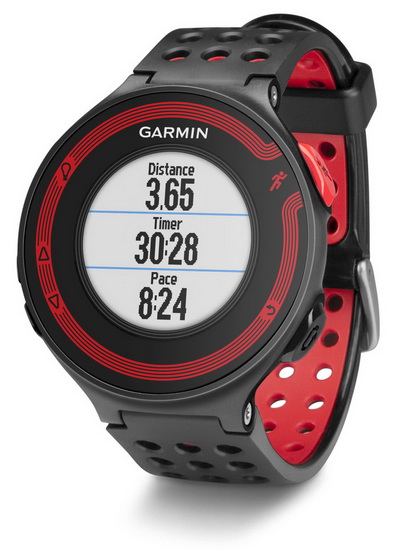 garmin Forerunner 220 HRM (010-01147-40 