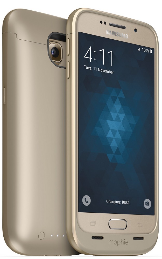 Juice Pack от iCover Juice Pack от iCover