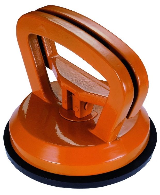 Kapriol 25670 - присоска для переноски стекла (Orange) Kapriol 25670 - присоска для переноски стекла (Orange)Присоски для переноски<br>Присоска для переноски материалов<br>