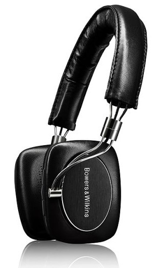 Bowers & Wilkins P5 Wireless