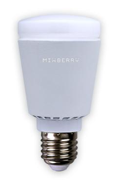LED Smart Lamp