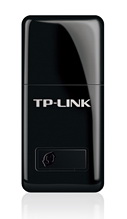TP-Link TL-WN823N - беспроводной USB-адаптер