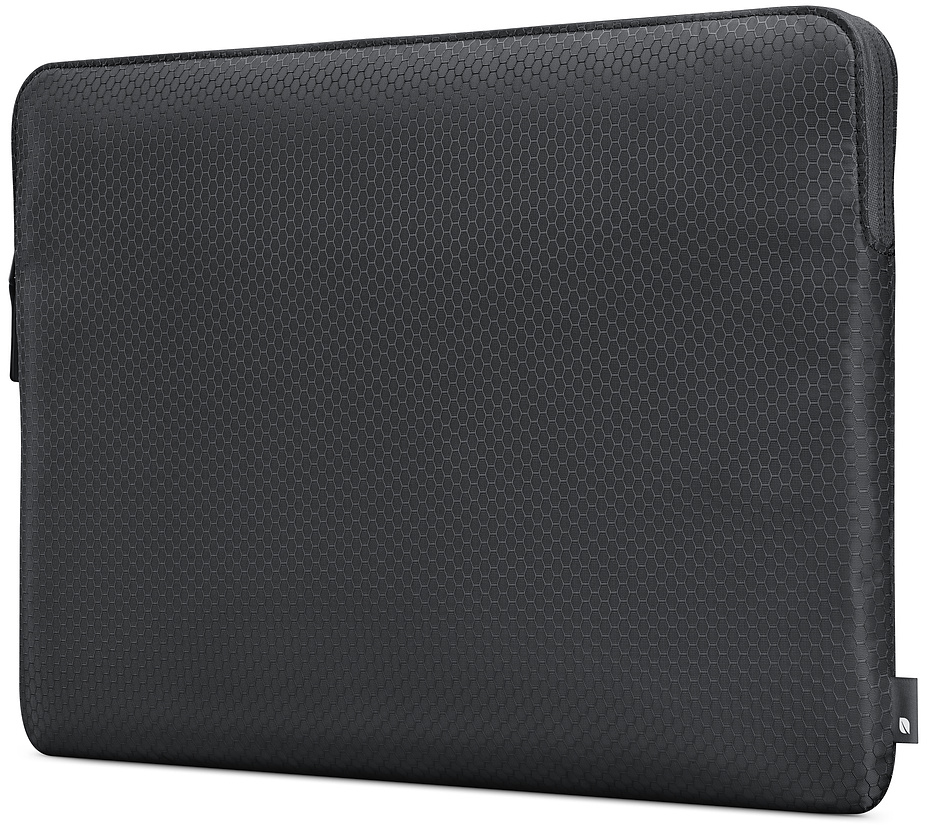Чехол Incase Slim Sleeve in Honeycomb Ripstop (INMB100387-BLK) для MacBook 12" (Black)
Чехол Incase Slim Sleeve in Honeycomb Ripstop (INMB100387-BLK) для MacBook 12" (Black)